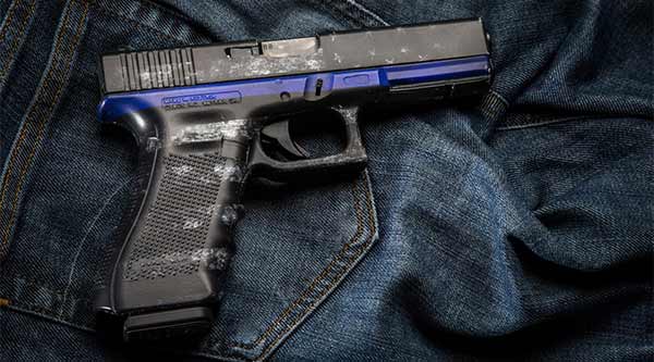 Clearance  Sale - GunSkins