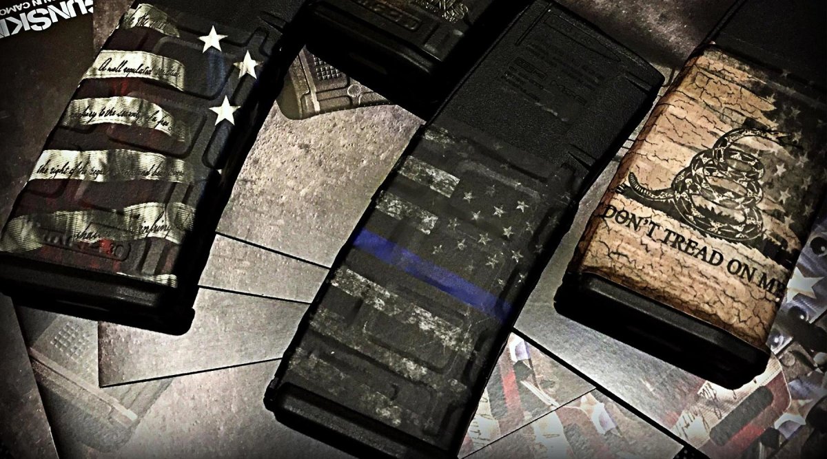GunSkins