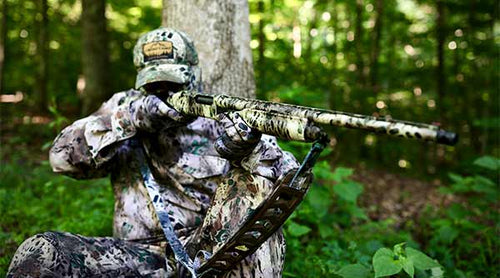 Hunting - GunSkins