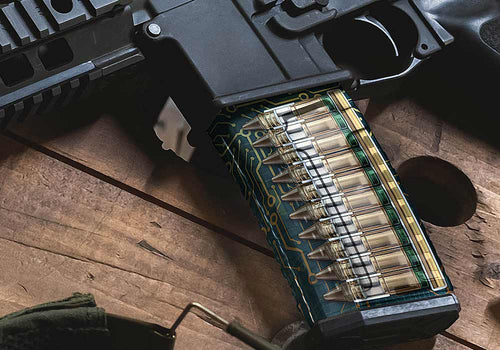 Mag Skin of the Month