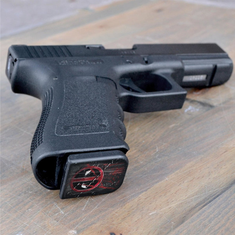 Pistol Mag Gun Skins