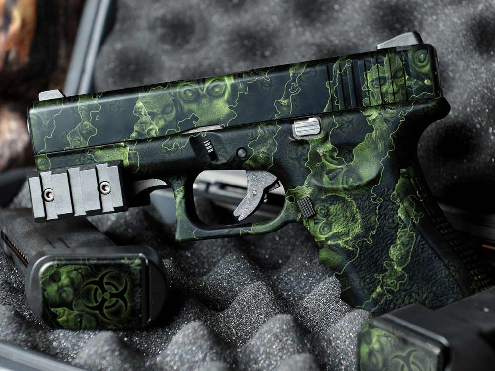 Universal Pistol Gun Skins