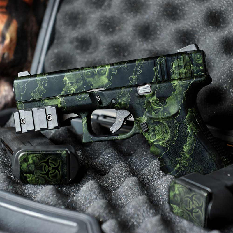 Universal Pistol Gun Skins