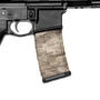 AR-15 A-TACS AU-X Mag Skin