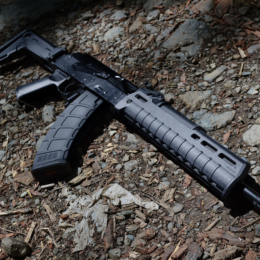 Gun Skins Transformation