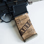 MRE AR-15 Mag Skin