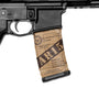 MRE AR-15 Mag Skin