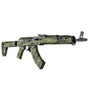 Vietnam Tiger Stripe AK-47 Gun Skins