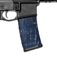 AR-15 Mag Skins - 3 Pack (Flags)