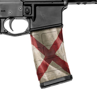 AR-15 Mag Skins - 3 Pack (Flags)