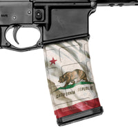 AR-15 Mag Skins - 3 Pack (Flags)