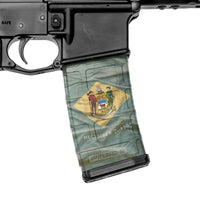 AR-15 Mag Skins - 3 Pack (Flags)