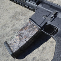 AR-15 Mag Skins - 3 Pack (Camo)