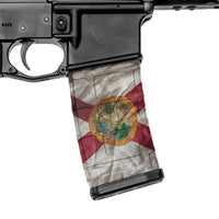 AR-15 Mag Skins - 3 Pack (Flags)