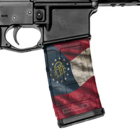 AR-15 Mag Skins - 3 Pack (Flags)