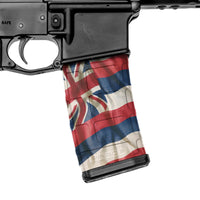 AR-15 Mag Skins - 3 Pack (Flags)