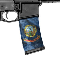 AR-15 Mag Skins - 3 Pack (Flags)