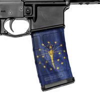 AR-15 Mag Skins - 3 Pack (Flags)