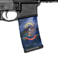 AR-15 Mag Skins - 3 Pack (Flags)