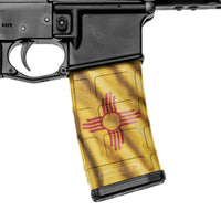 AR-15 Mag Skins - 3 Pack (Flags)