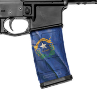 AR-15 Mag Skins - 3 Pack (Flags)