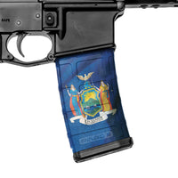 AR-15 Mag Skins - 3 Pack (Flags)