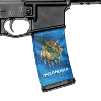 AR-15 Mag Skins - 3 Pack (Flags)
