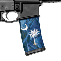 AR-15 Mag Skins - 3 Pack (Flags)
