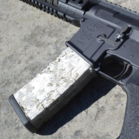 AR-15 Mag Skins - 3 Pack (Camo)