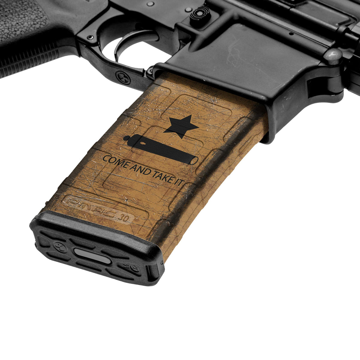 AR-15 Mag Skins - 3 Pack (Specialty)