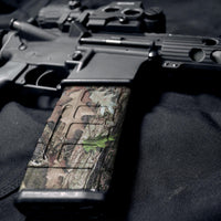 AR-15 Mag Skins - 3 Pack (Camo)