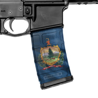 AR-15 Mag Skins - 3 Pack (Flags)