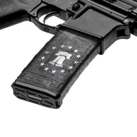 AR-15 Mag Skins - 3 Pack (Specialty)