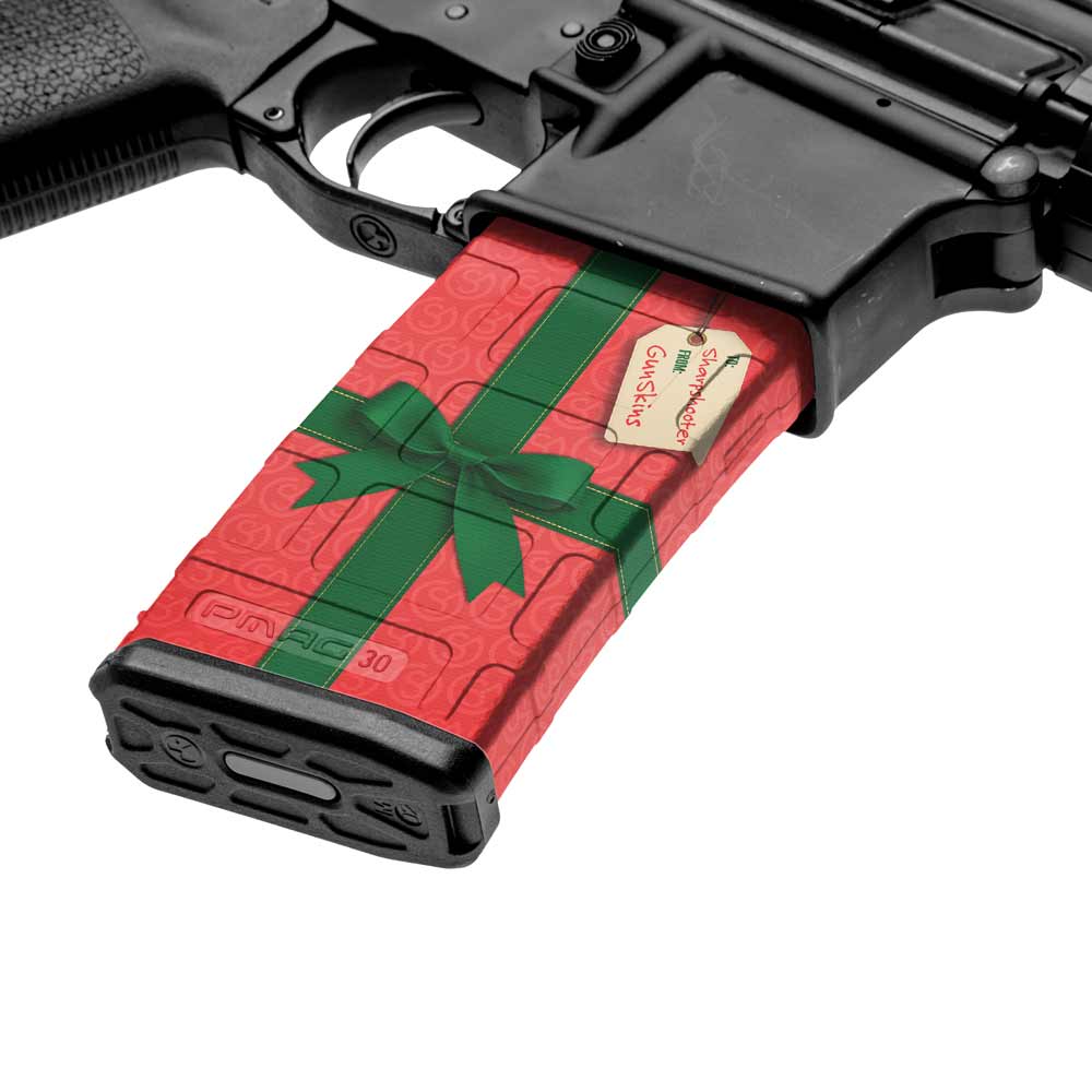 Mag Skin of the Month