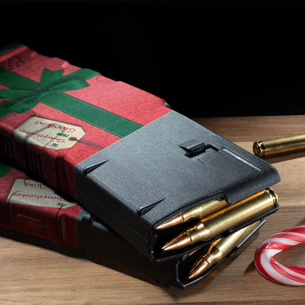 Mag Skin of the Month