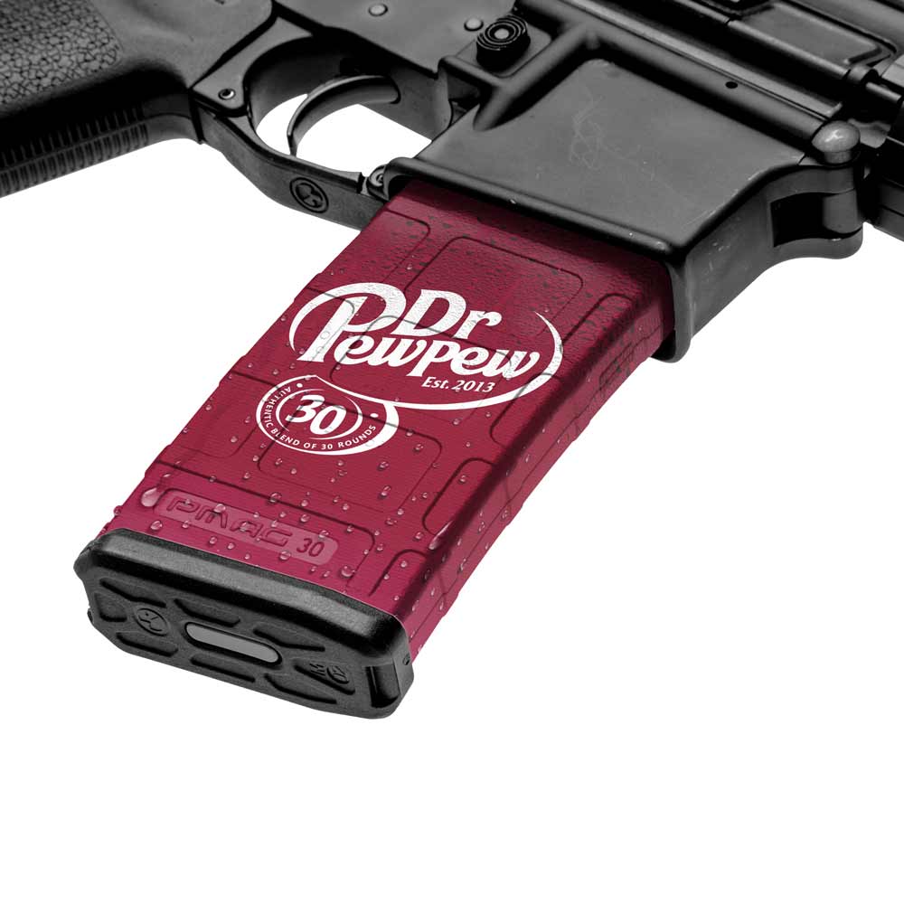 Mag Skin of the Month