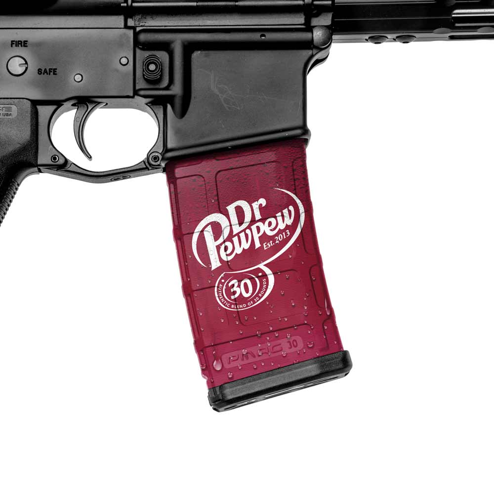 Mag Skin of the Month