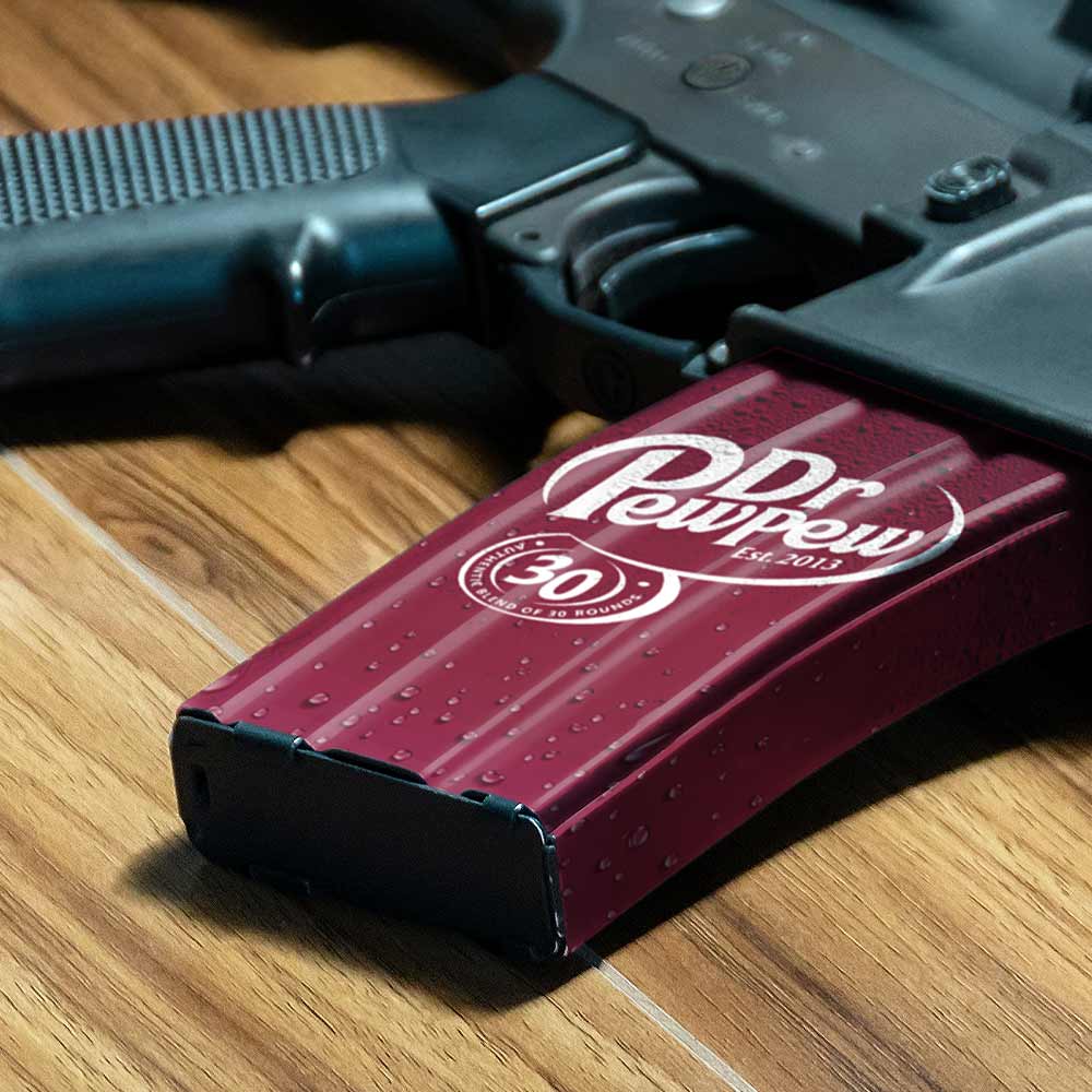 Mag Skin of the Month