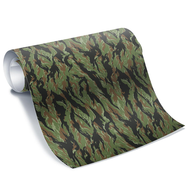 Patriotic Gear Skin X-Large | 24in x 50in