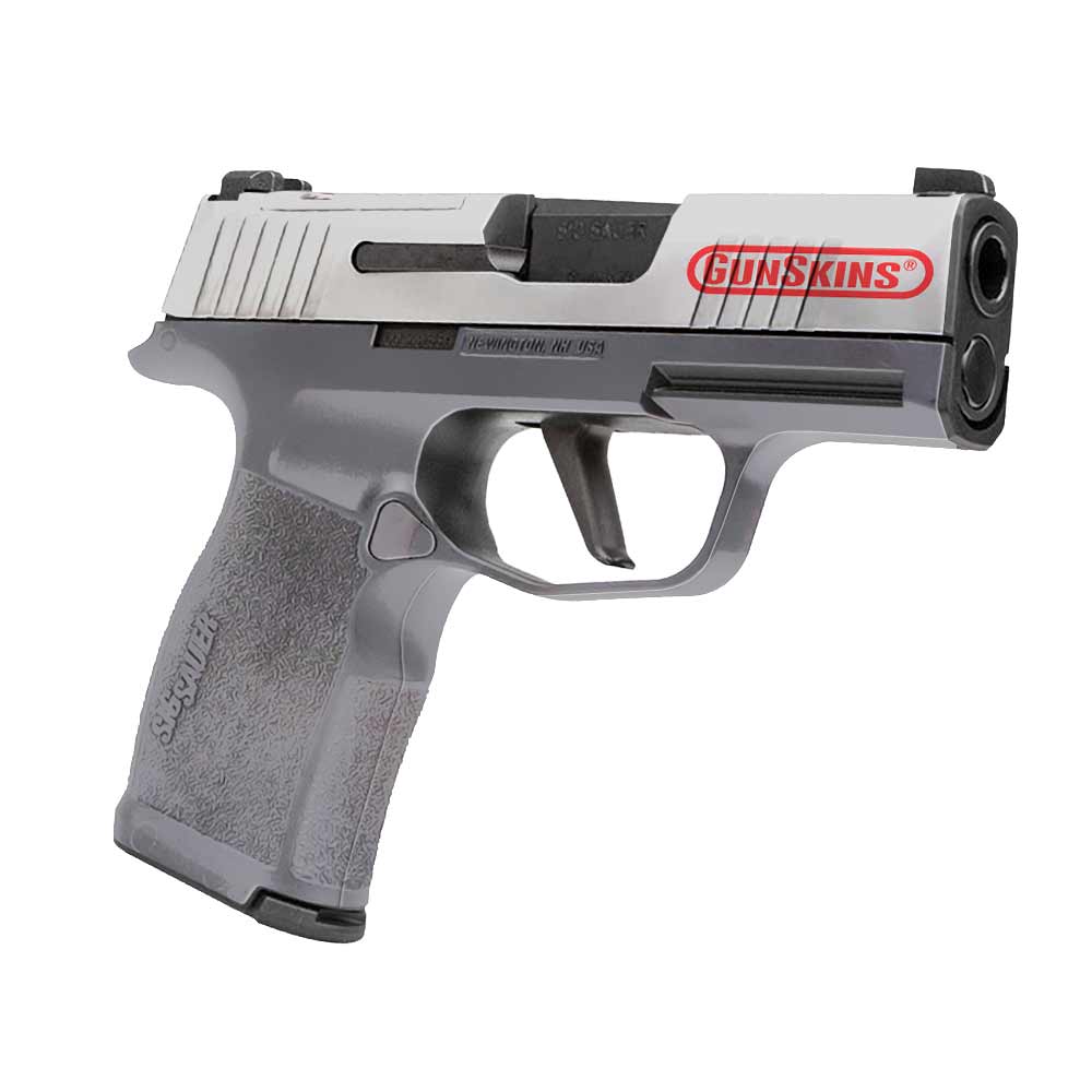 Pistol Skin for Sig P365