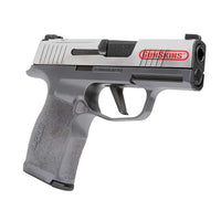 Signature Series SIG P365 Handgun Camo Gun Skins