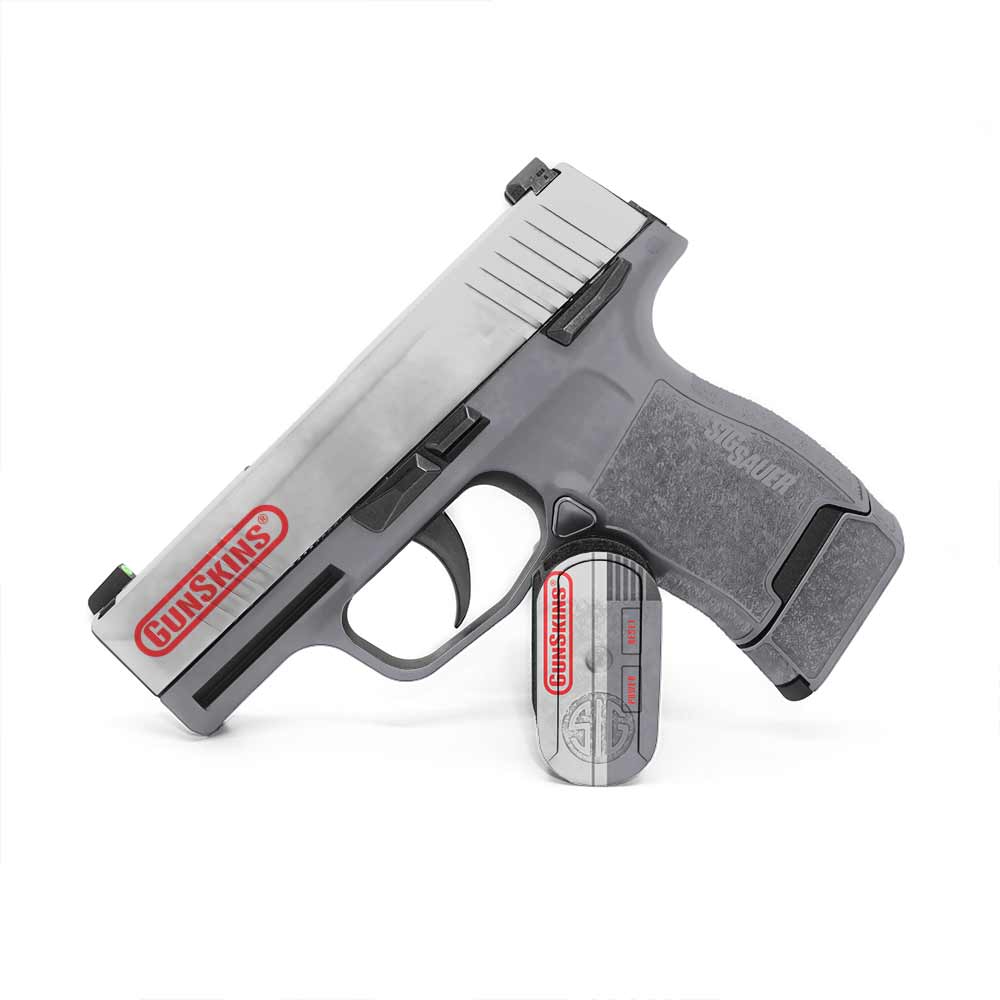 Pistol Skin for Sig P365