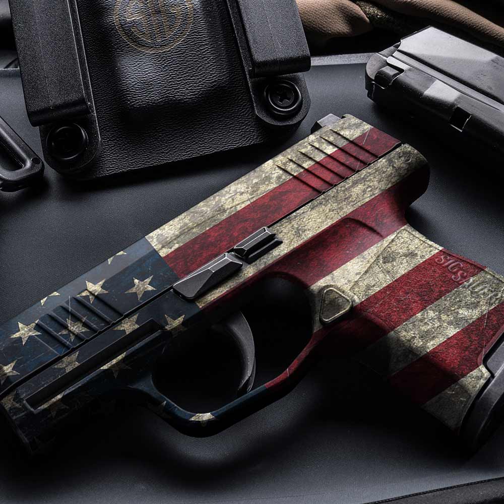 Pistol Skin for Sig P365