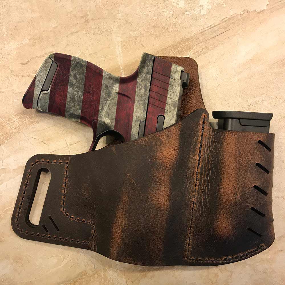Pistol Skin for Sig P365