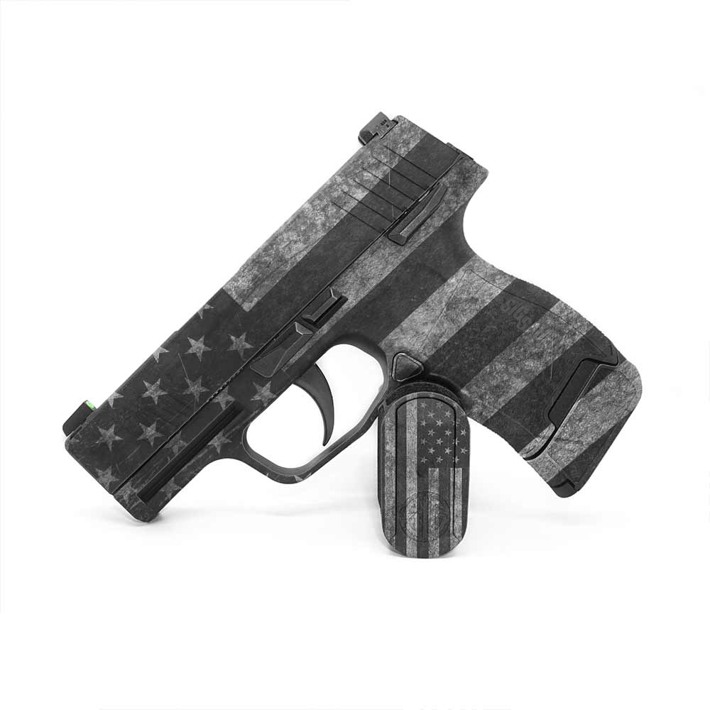 Pistol Skin for Sig P365