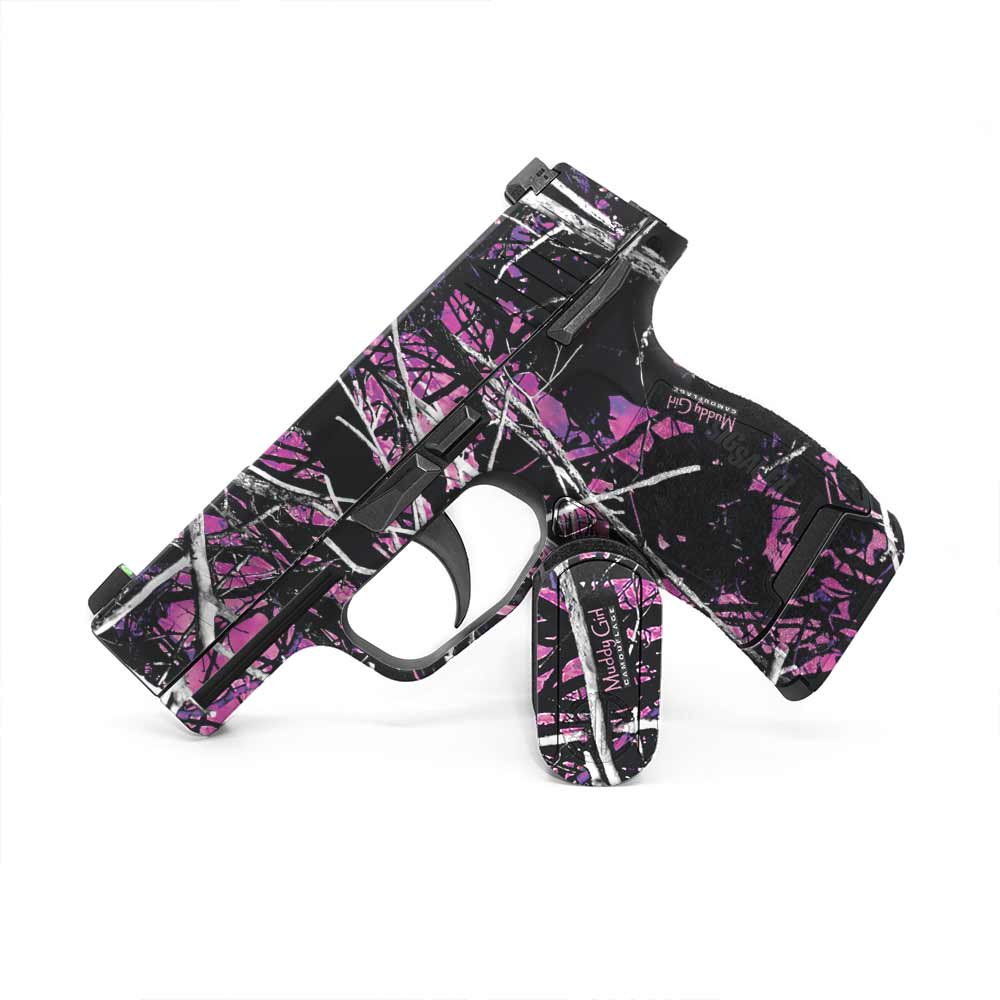 Pistol Skin for Sig P365