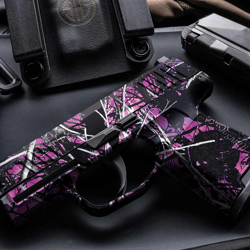 Pistol Skin for Sig P365