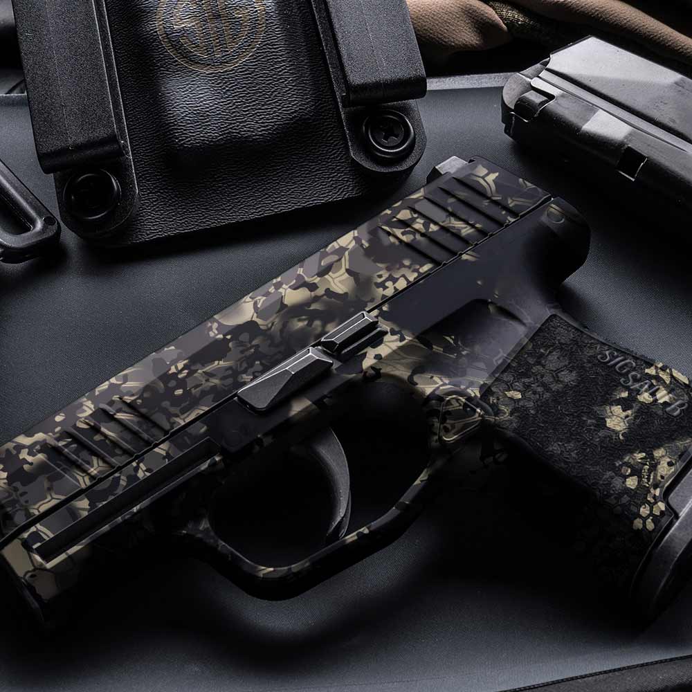 Pistol Skin for Sig P365