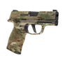 Military OCP P365 Gun Skins