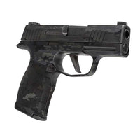 Military OCP SIG P365 Handgun Camo Gun Skins